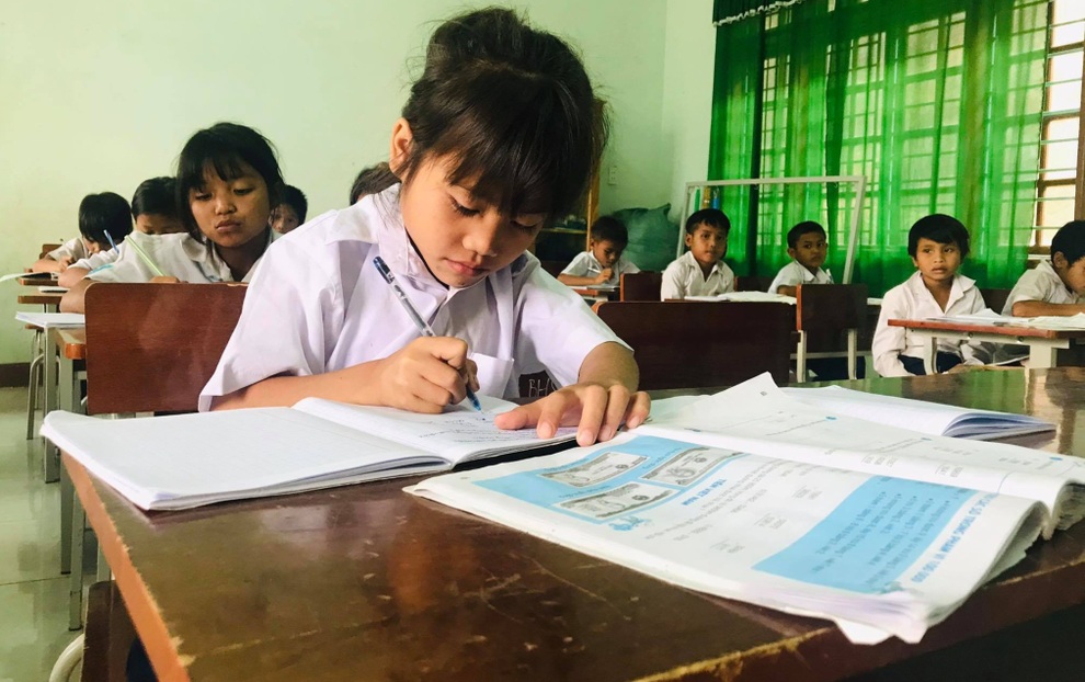 Hà Nội xây dựng nhiều phương án đưa học sinh trở lại trường học - 1 Hà Nội xây dựng nhiều phương án đưa học sinh trở lại trường học - 1