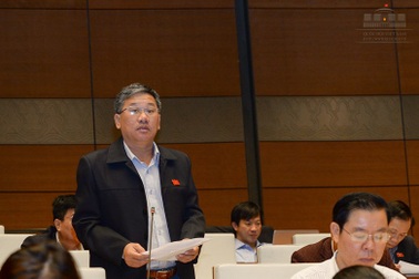 Tư tưởng "ngân sách là chùm khế ngọt" đã ăn sâu vào công tác quản lý