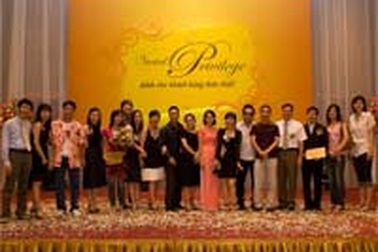 Privilege - Viettel khuyến mãi hơn 15 tỉ đồng