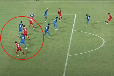 Tố cáo Tuấn Hải việt vị, cổ động viên Indonesia mắc sai lầm lớn