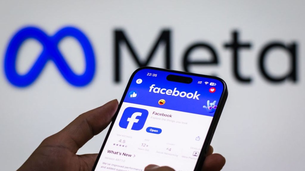 របៀបបិទ Facebook មិនឱ្យចូលមើលរូបភាពទាំងអស់ក្នុងទូរសព្ទរបស់អ្នកដោយស្ងៀមស្ងាត់ - ១ Cách vô hiệu hoá việc Facebook âm thầm truy cập toàn bộ ảnh trên điện thoại - 1