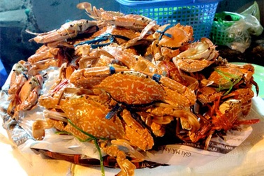 Ai không nên ăn cua ghẹ?