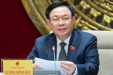 Chủ tịch Quốc hội sẽ trao đổi, thảo luận trực tiếp với 500 người lao động