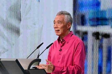 Thủ tướng Lý Hiển Long bác bỏ "đặc quyền người Hoa" tại Singapore