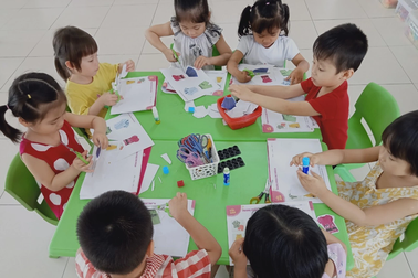 Huyện Thanh Oai tạm dừng toàn bộ hoạt động liên kết trong nhà trường