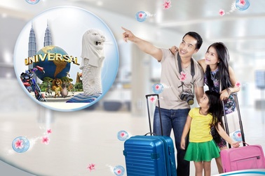 Tua nhanh ngày mưa – Thêm gắn kết gia đình