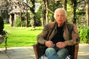 Ralph Lauren chia sẻ về thời trang
