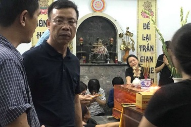 Sự tắc trách đã trở thành tội ác không thể tha thứ!