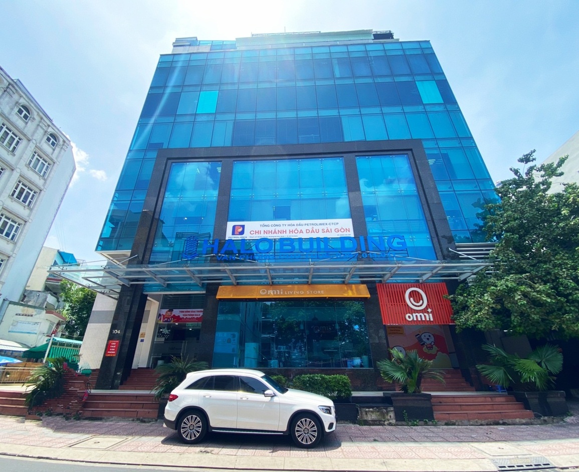 Bất động sản Halo khai trương văn phòng mới - 3 Bất động sản Halo khai trương văn phòng mới - 3