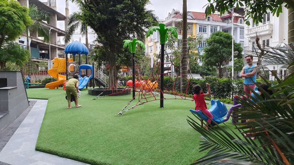 “Lợi ích kép” khi mua dự án nhận nhà ở ngay thời hậu Covid-19 - 4 “Lợi ích kép” khi mua dự án nhận nhà ở ngay thời hậu Covid-19 - 4