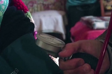 Bà Morano - người cuối cùng còn sống kể từ thế kỷ 19 - nói về tuổi 117