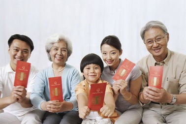 Tiết kiệm thông minh cùng “An Khang Tài Lộc”