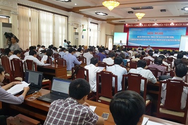 4 phương án khai thác hải sản cho 4 tỉnh bị ô nhiễm biển lựa chọn