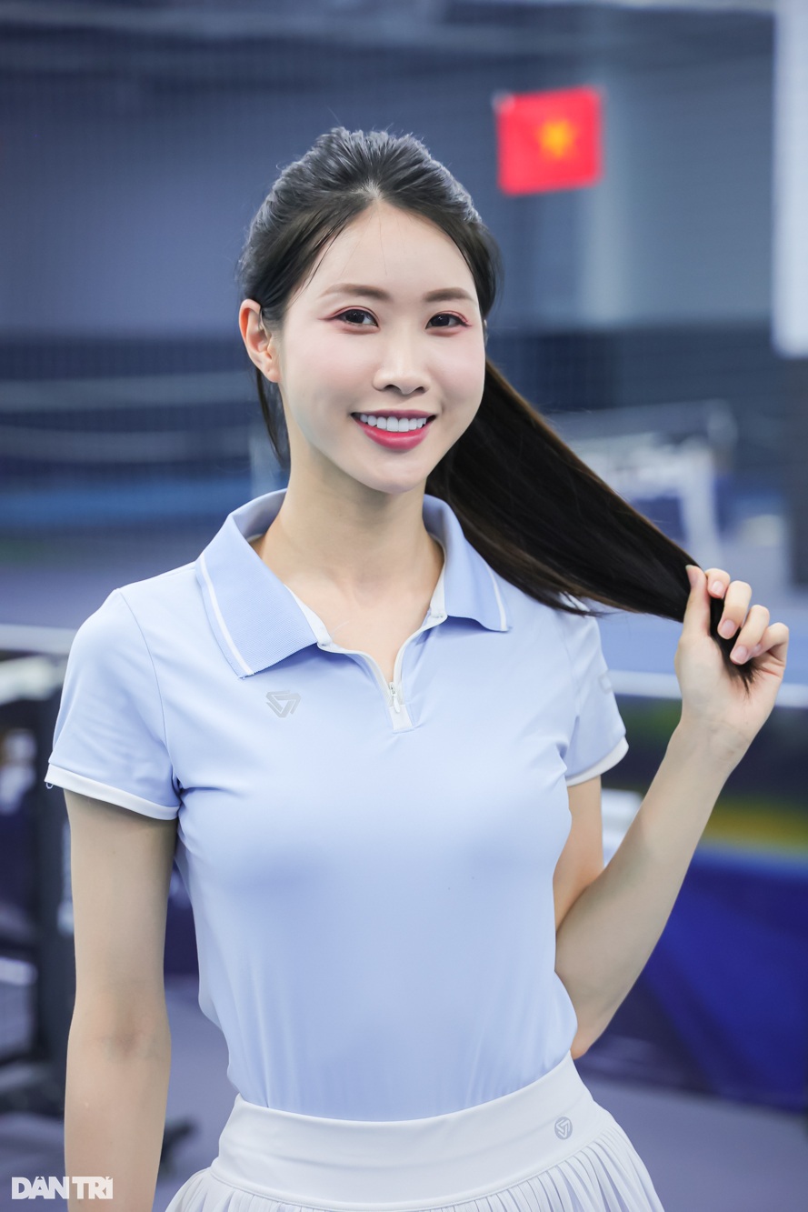 Miss Hanoi: I have been independent since I was 18, I don't like patriarchal men - 6 Hoa khôi Hà Nội: Tôi tự lập từ 18 tuổi, không thích đàn ông gia trưởng - 6