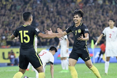HLV Malaysia: “Đội tuyển Việt Nam mạnh nhất bảng A AFF Cup 2018”