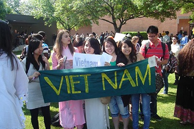 Học bổng sau ĐH của Chính phủ Mexico năm học 2014