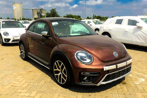 Vượt "rào cản", thêm xe nhập khẩu vào Việt Nam