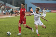 Thầy Park cân nhắc gọi cầu thủ Việt kiều Adriano Schmidt lên tuyển