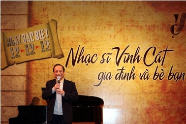 “Ngày đặc biệt” - Đêm nhạc tôn vinh tình yêu Hà Nội