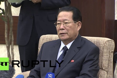 Lý do Triều Tiên bất ngờ triệu hồi đại sứ Nga, Trung Quốc, Liên Hợp Quốc về nước