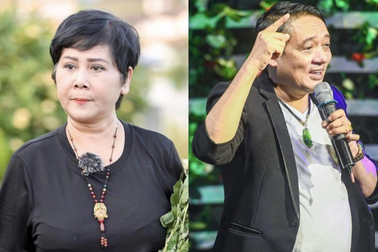 Dàn diễn viên "Trò đời": Người mua sẵn mộ phần, người miệt mài chạy "sô"