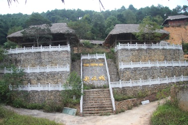 Công trình “bí ẩn” trên núi ở Lạng Sơn sẽ bị phá bỏ