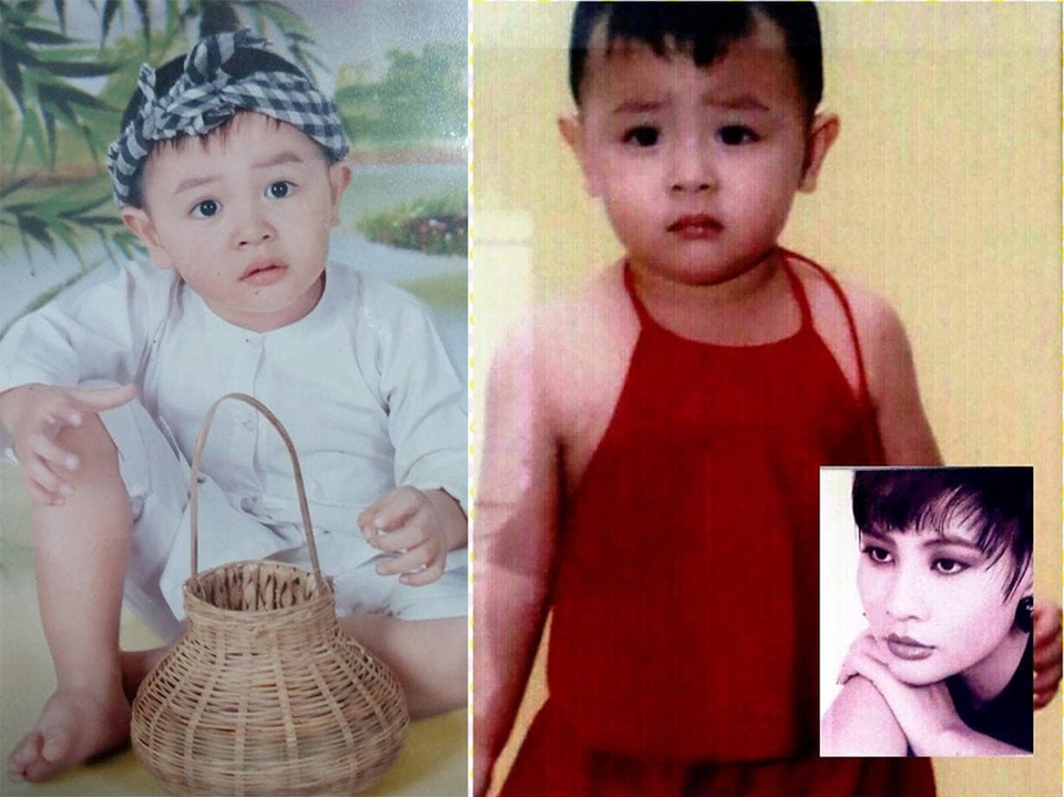 Cát Phượng: “Con tôi ngưỡng mộ hai người là Thái Hòa và Kiều Minh Tuấn” - 2 Cát Phượng: “Con tôi ngưỡng mộ hai người là Thái Hòa và Kiều Minh Tuấn” - 2