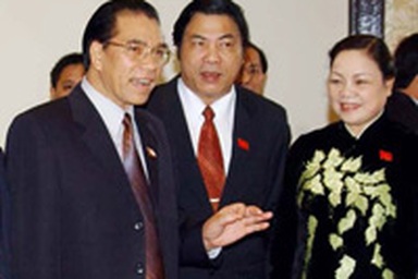 Báo chí quốc tế đưa tin về kết quả đại hội Đảng