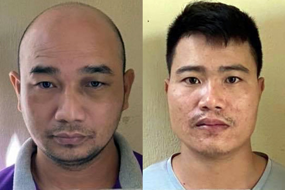 Chủ gara ngang nhiên mang ô tô của khách đi cầm cố - 1 Chủ gara ngang nhiên mang ô tô của khách đi cầm cố - 1