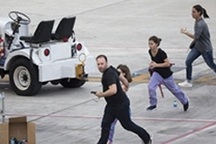 Nạn nhân vụ xả súng ở Mỹ: "Kỳ nghỉ tang thương nhất cuộc đời"