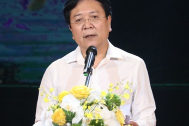 Bế mạc Liên hoan Ca Múa Nhạc toàn quốc 2018