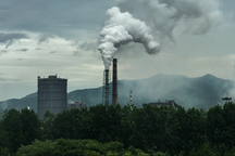 CO2 trên đà đạt mức cao kỷ lục vào năm 2022