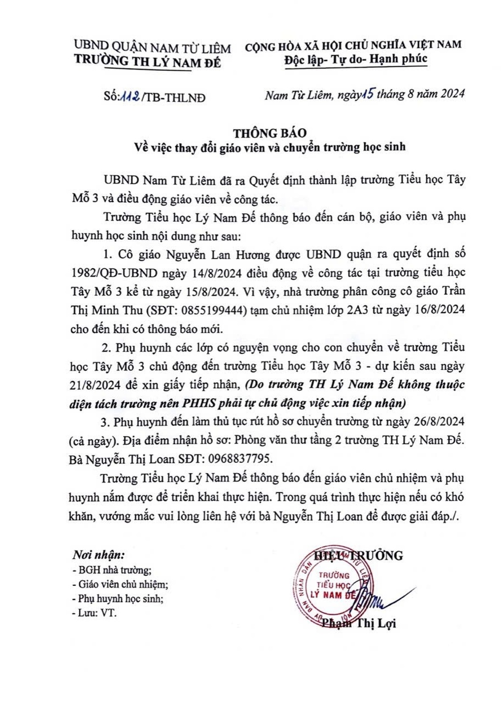Lý do nào khiến phụ huynh vây Trường Tiểu học Tây Mỗ 3 tới gần nửa đêm? - 5 Lý do nào khiến phụ huynh vây Trường Tiểu học Tây Mỗ 3 tới gần nửa đêm? - 5