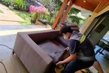 Dọn nhà, sửa máy lạnh ngày Tết, lương cao hơn cả giám đốc