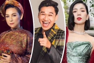 Cuộc sống gian nan cực nhọc của nghệ sĩ sau ánh hào quang