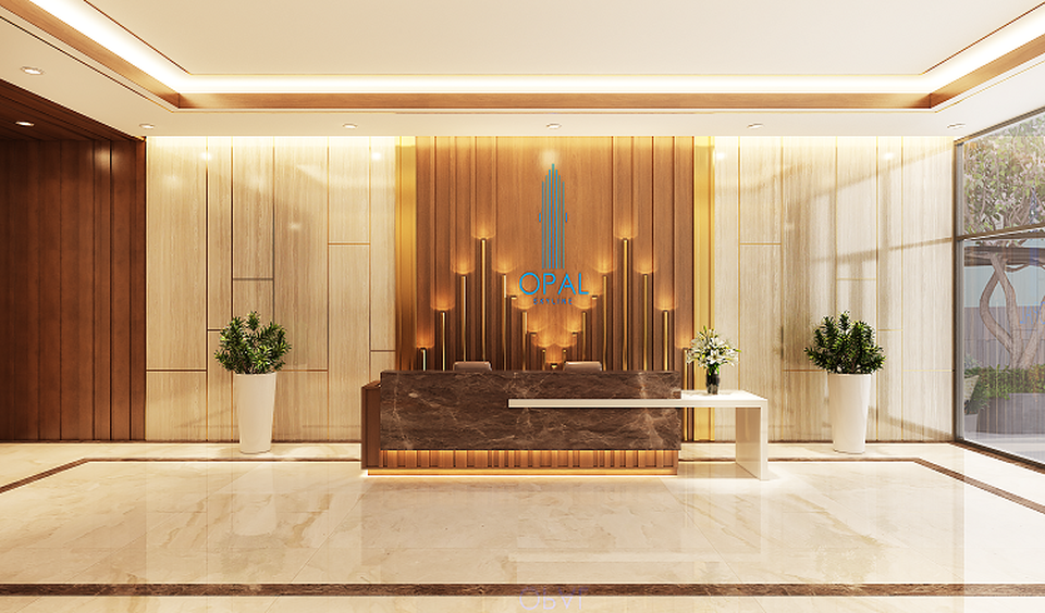 Tập đoàn Đất Xanh và Coteccons bắt tay xây dựng dự án Opal Skyline - 4 Tập đoàn Đất Xanh và Coteccons bắt tay xây dựng dự án Opal Skyline - 4