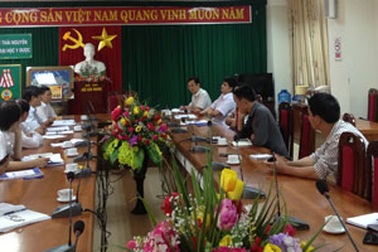 Đã có kết luận ban đầu vụ “200 triệu lấy được bằng tiến sĩ Y khoa”