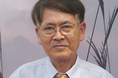 Nhà văn Lê Văn Thảo qua đời vì bạo bệnh