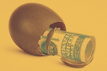 4 lý do đẩy giá trứng ở Mỹ tăng chóng mặt chưa biết khi nào sẽ giảm