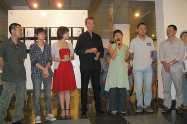 Tôi vẽ tôi, chuyện của người trẻ vẽ truyện tranh