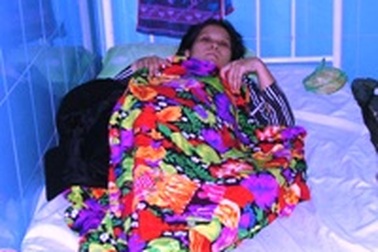 Vụ trẻ sơ sinh phù não do đẻ rơi: Sở Y tế chỉ đạo làm rõ vụ việc