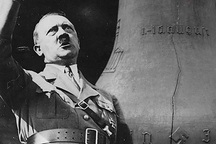 Các sỹ quan của Đức Quốc Xã đã trốn thoát bằng tàu du hành thời gian?