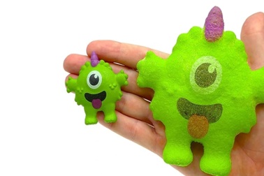 Công nghệ phía sau món đồ chơi này là chìa khóa để chinh phục Sao Hỏa