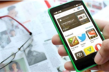 Vì sao nên chọn mua Nokia X?