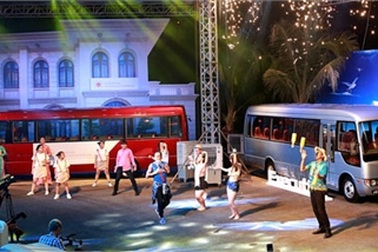 Cuộc đua ngầm của đại gia ô tô Việt