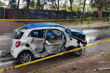 Bé 5 tuổi thiệt mạng vì tài xế xe Lamborghini thực hiện thử thách YouTube