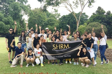 Trải nghiệm 2 tuần du học Hè chuyên ngành Nhà hàng Khách sạn