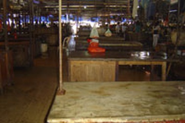 Thịt trâu bò bị “tẩy chay” vì tin đồn thất thiệt