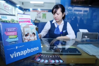 Bộ TT&TT cấp phép cho VNPT Vinaphone thử nghiệm 5G tại Việt Nam