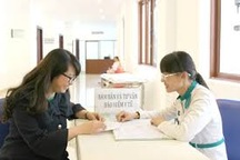 Có thể mua BHYT theo hộ gia đình tại nơi tạm trú